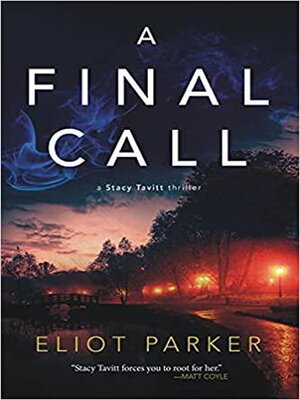 cover image of A Final Call
